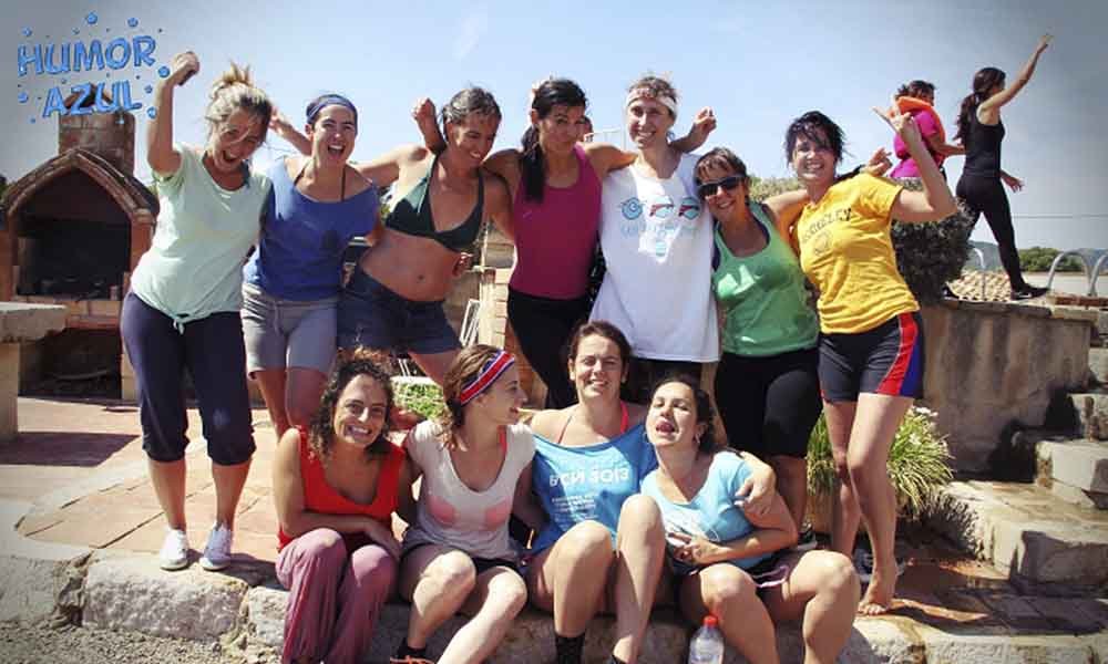 despedidas de soltero